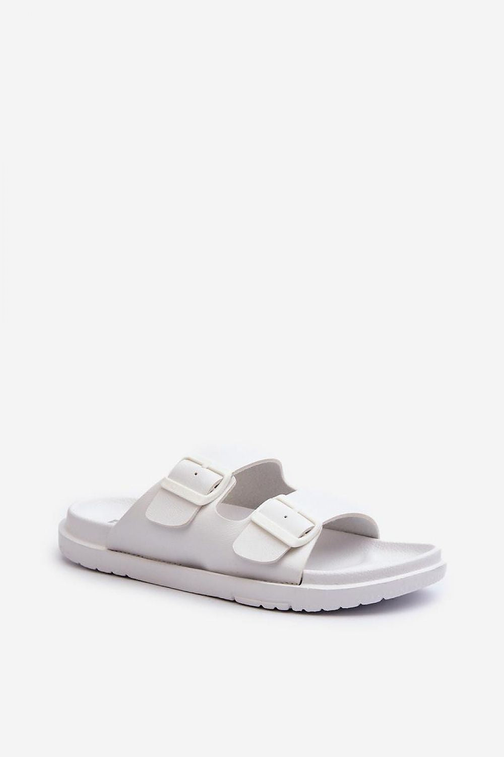 Clacquettes model 197414 Step in style