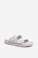  Clacquettes model 197415 Step in style 