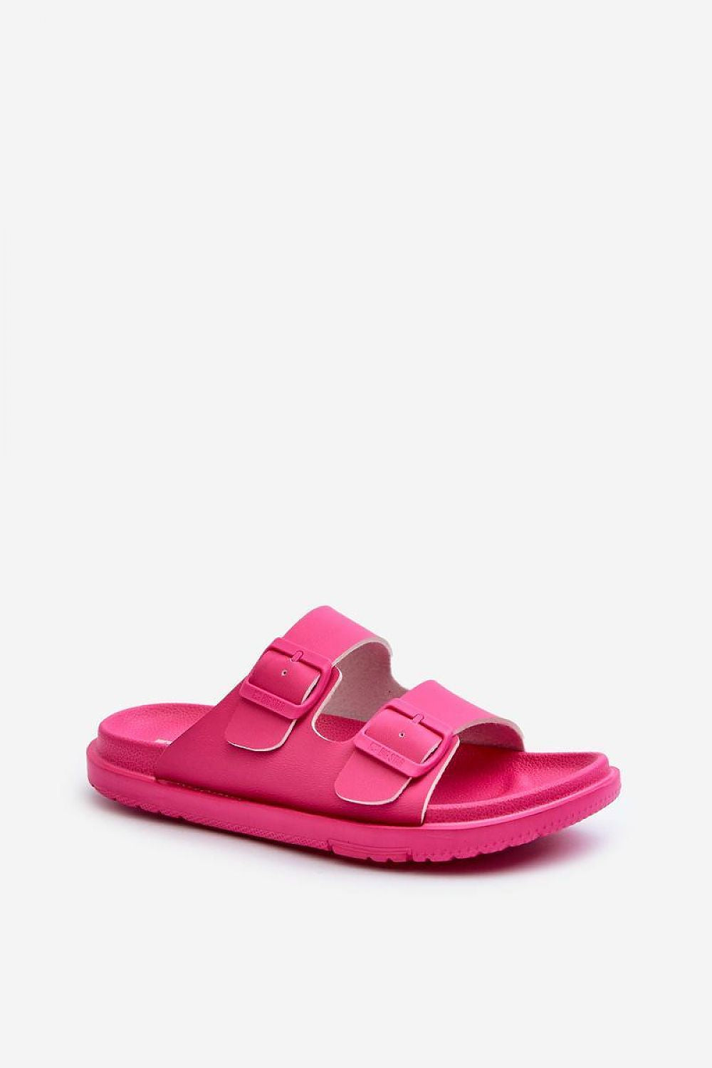 Clacquettes model 197414 Step in style
