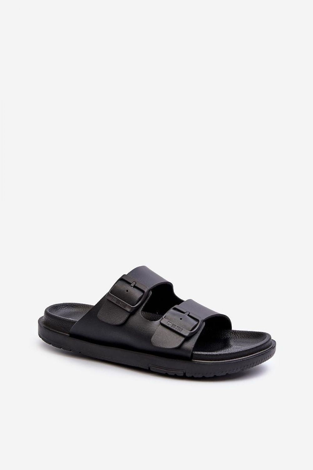 Clacquettes model 197414 Step in style