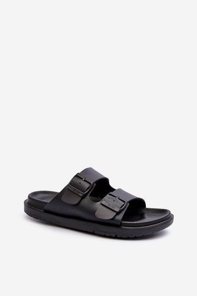  Clacquettes model 197417 Step in style 