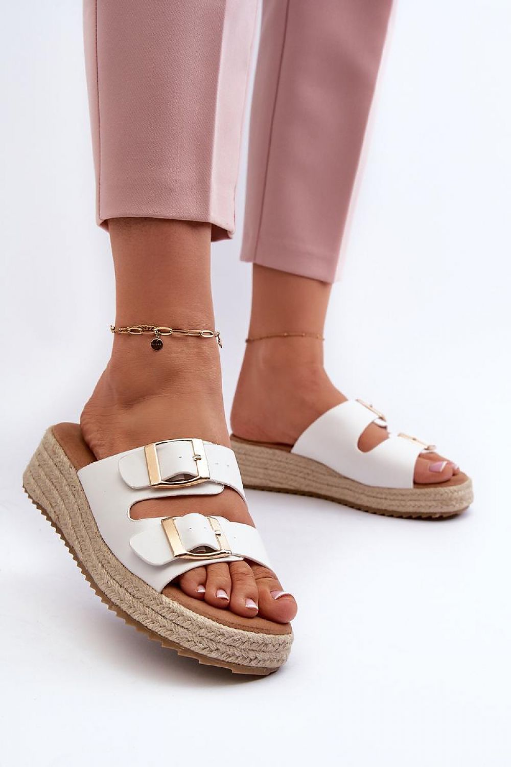 Cothurnes model 197419 Step in style 