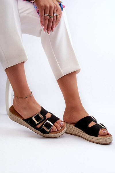  Cothurnes model 197421 Step in style 