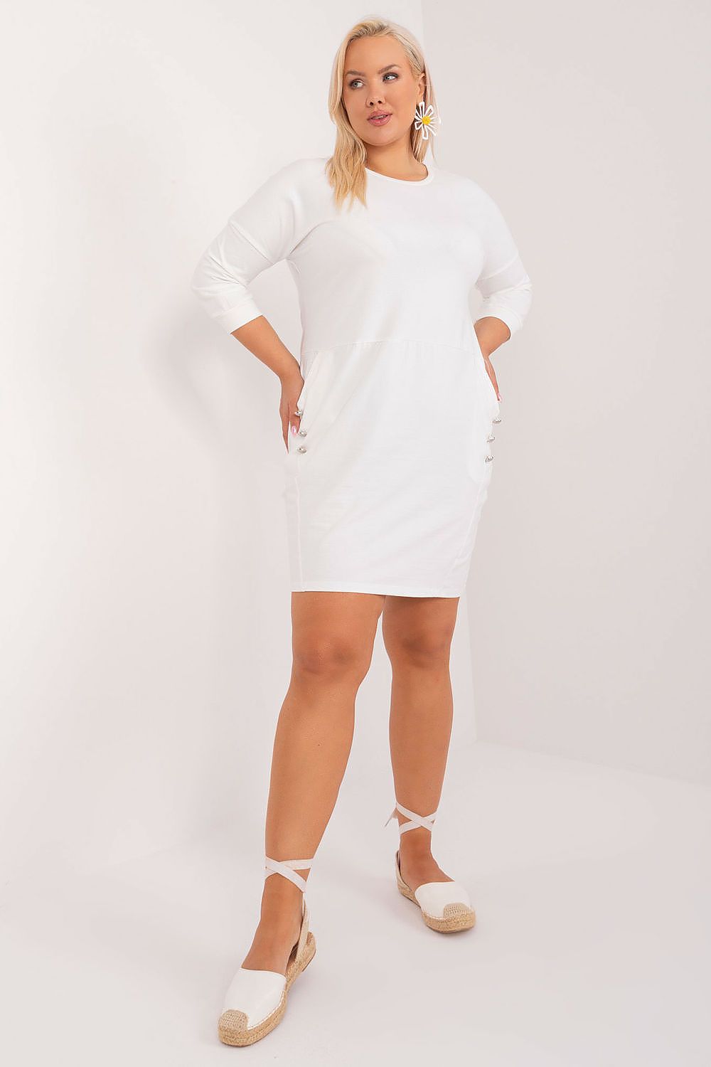 Plus size Robe model 197465 Relevance