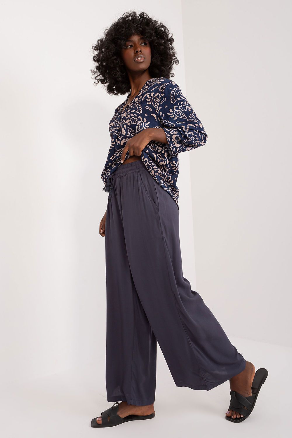 Pantalon femme model 197537 Sublevel