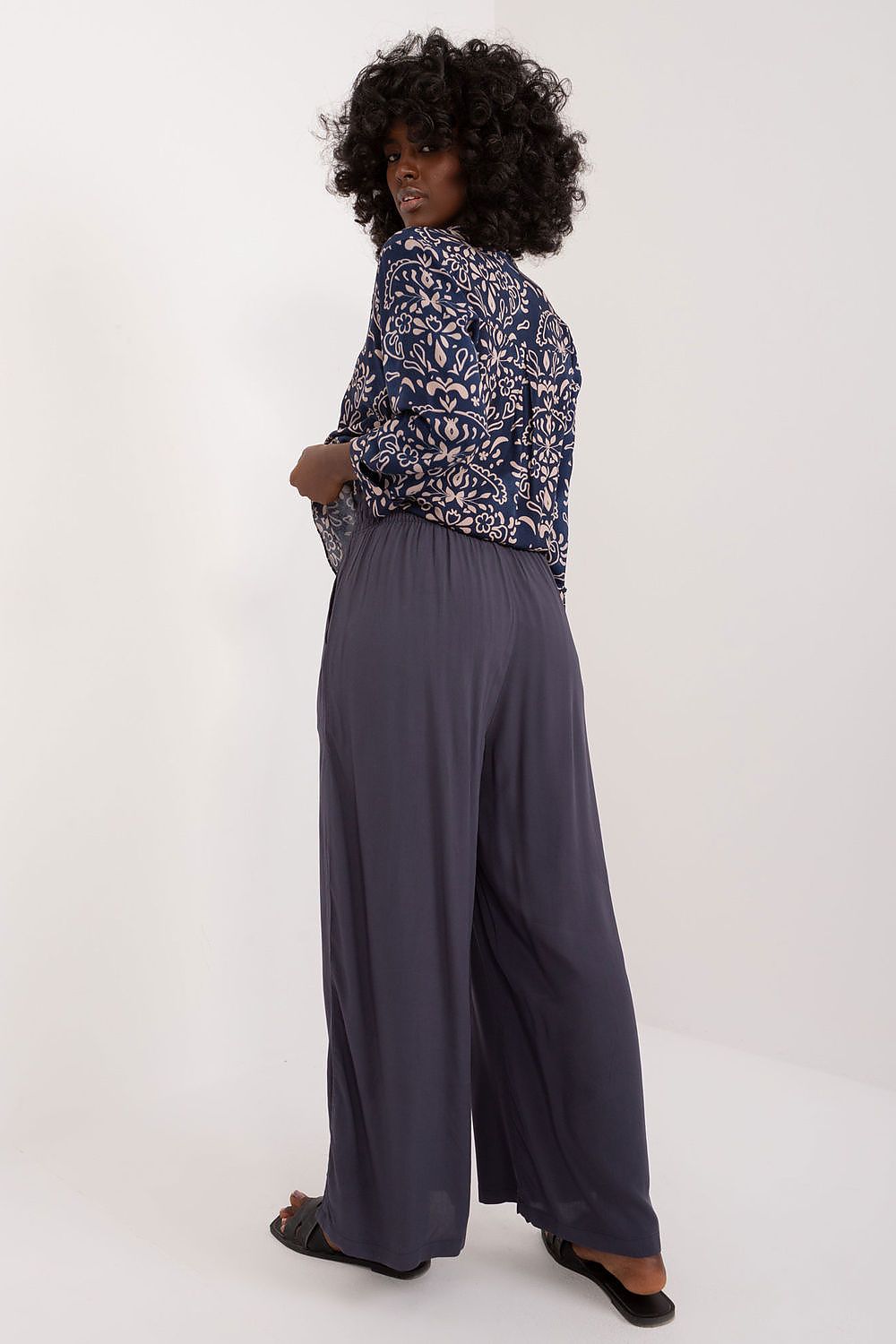 Pantalon femme model 197537 Sublevel