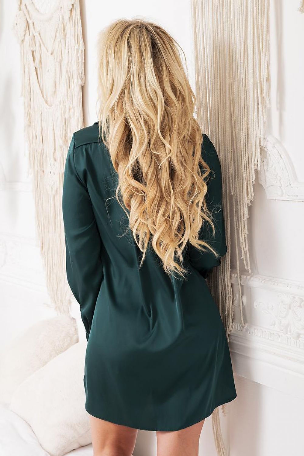 Chemise de nuit model 151052 Kalimo