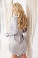 Chemise de nuit model 197566 Kalimo 