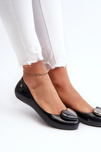  Ballerine model 197598 Step in style 