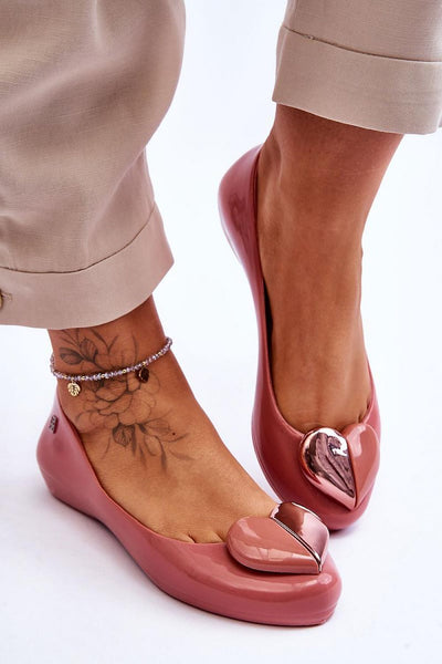  Ballerine model 197599 Step in style 
