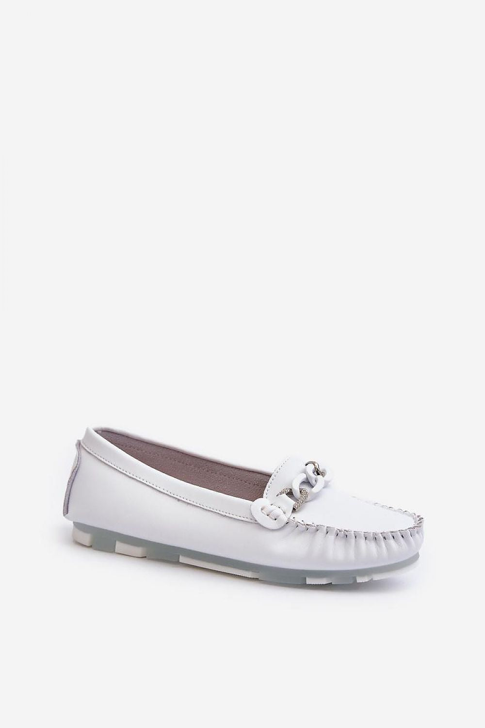 Moccasins model 197605 Step in style