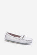  Moccasins model 197606 Step in style 