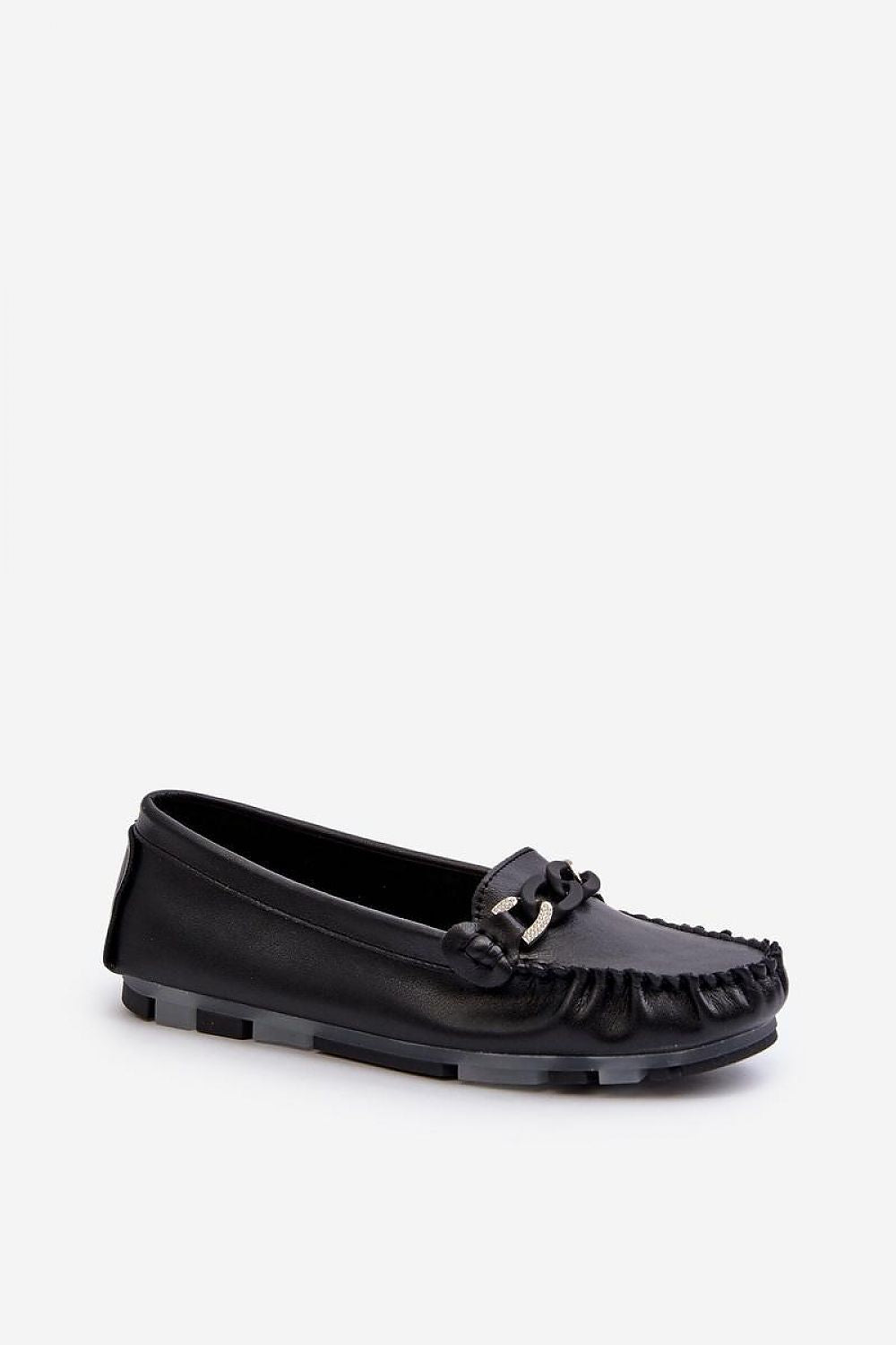 Moccasins model 197605 Step in style