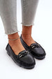  Moccasins model 197607 Step in style 