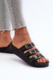  Sandales à plateforme model 197610 Step in style 