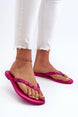  Tongs model 197613 Step in style 