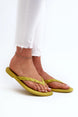  Tongs model 197615 Step in style 