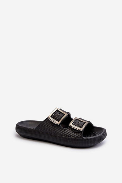  Clacquettes model 197661 Step in style 