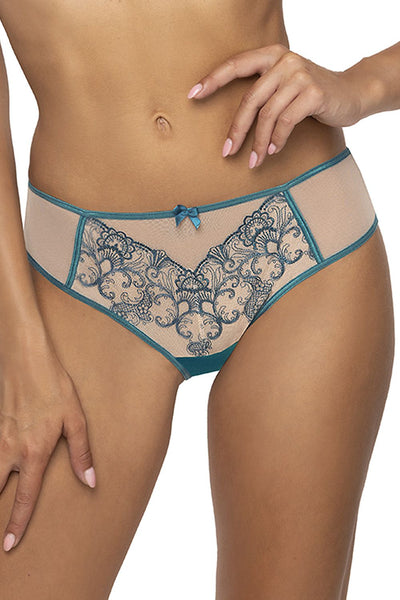 Culottes model 197764 Mat 