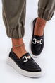  Moccasins model 197813 Step in style 
