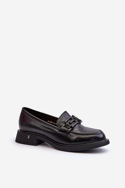  Moccasins model 197819 Step in style 