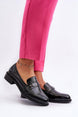  Moccasins model 197821 Step in style 