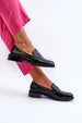  Moccasins model 197821 Step in style 