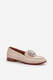  Moccasins model 197832 Step in style 