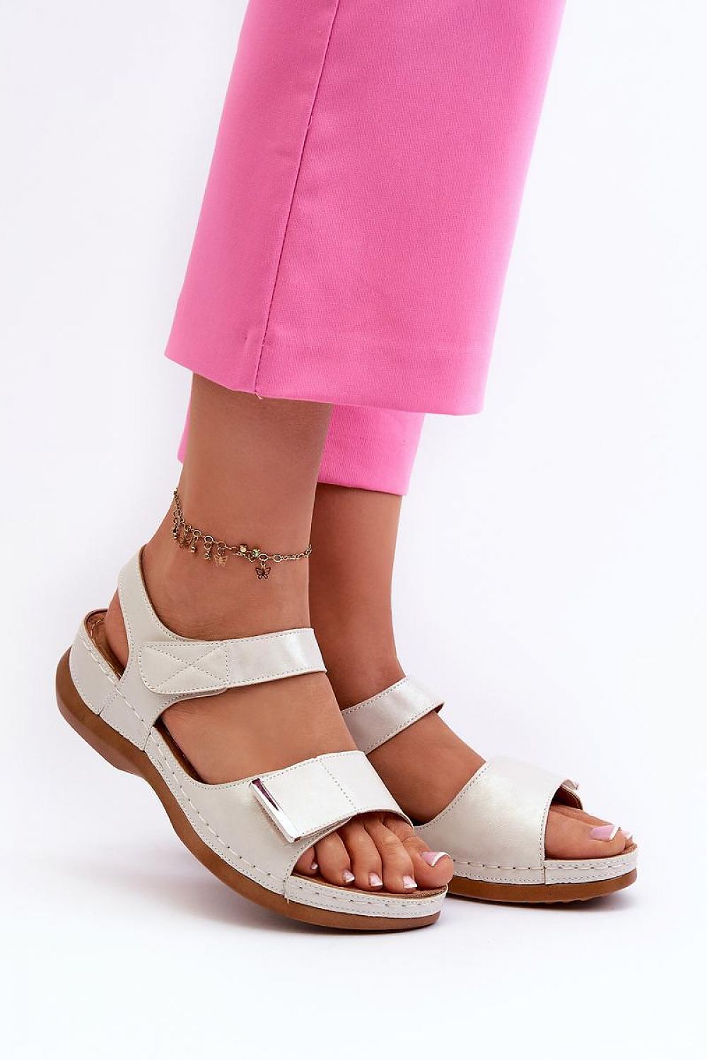  Sandales model 197899 Step in style 
