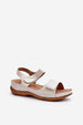  Sandales model 197899 Step in style 