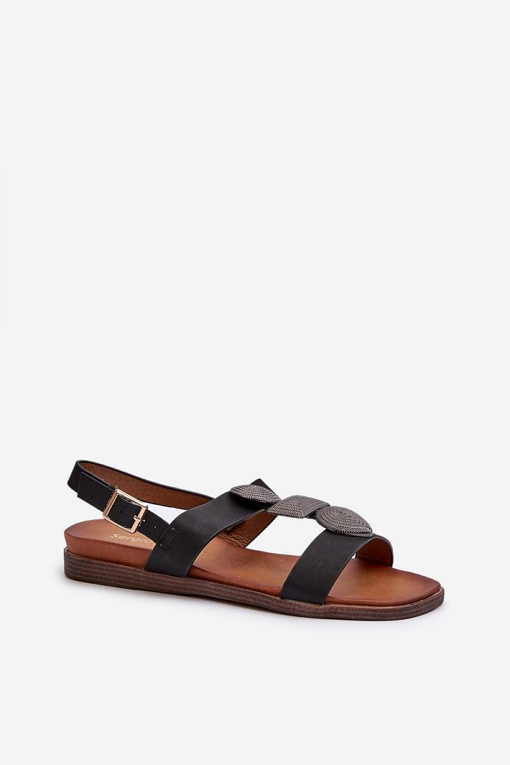 Sandales model 197905 Step in style