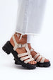  Sandales model 198044 Step in style 