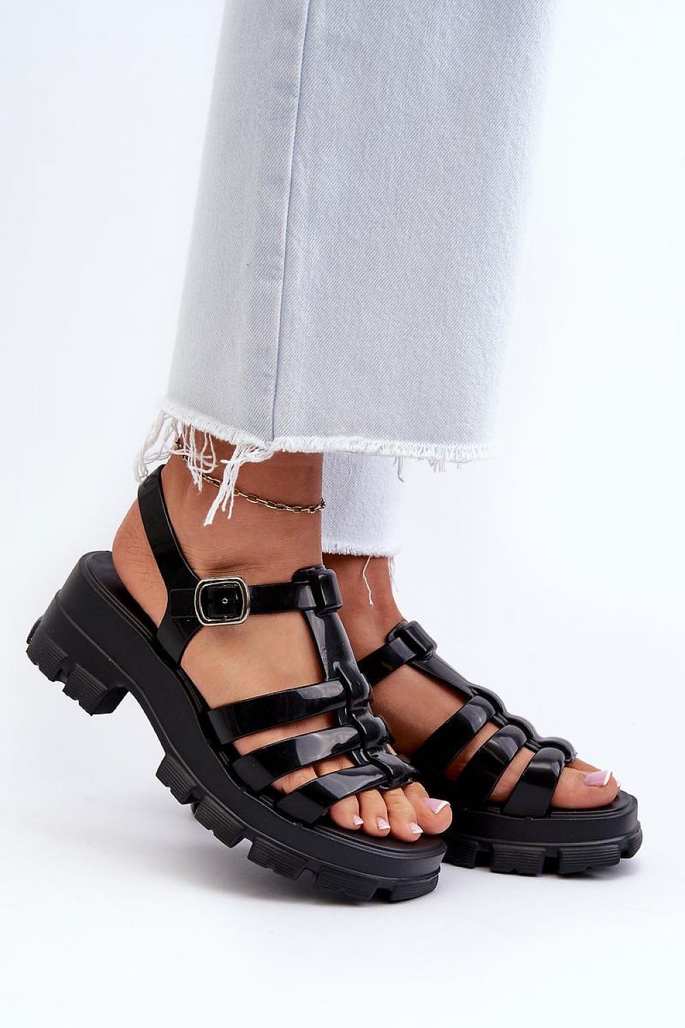 Sandales model 198044 Step in style