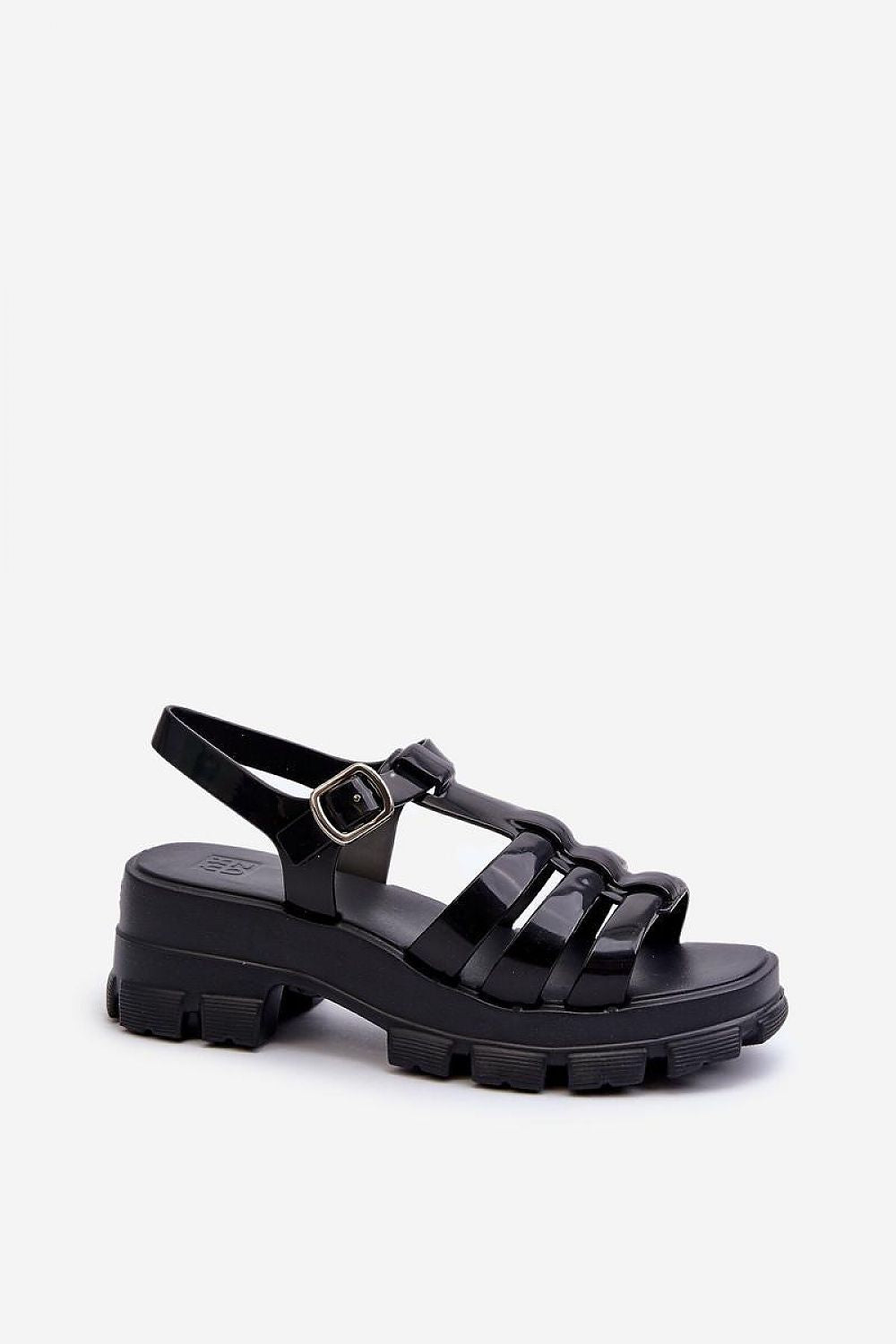 Sandales model 198044 Step in style