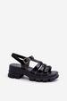  Sandales model 198045 Step in style 