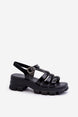  Sandales model 198045 Step in style 