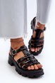  Sandales model 198045 Step in style 