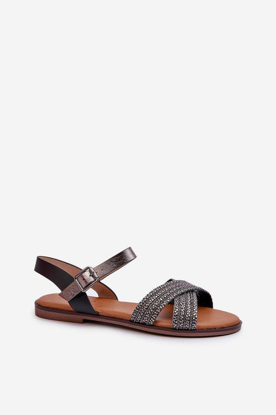  Sandales model 198046 Step in style 