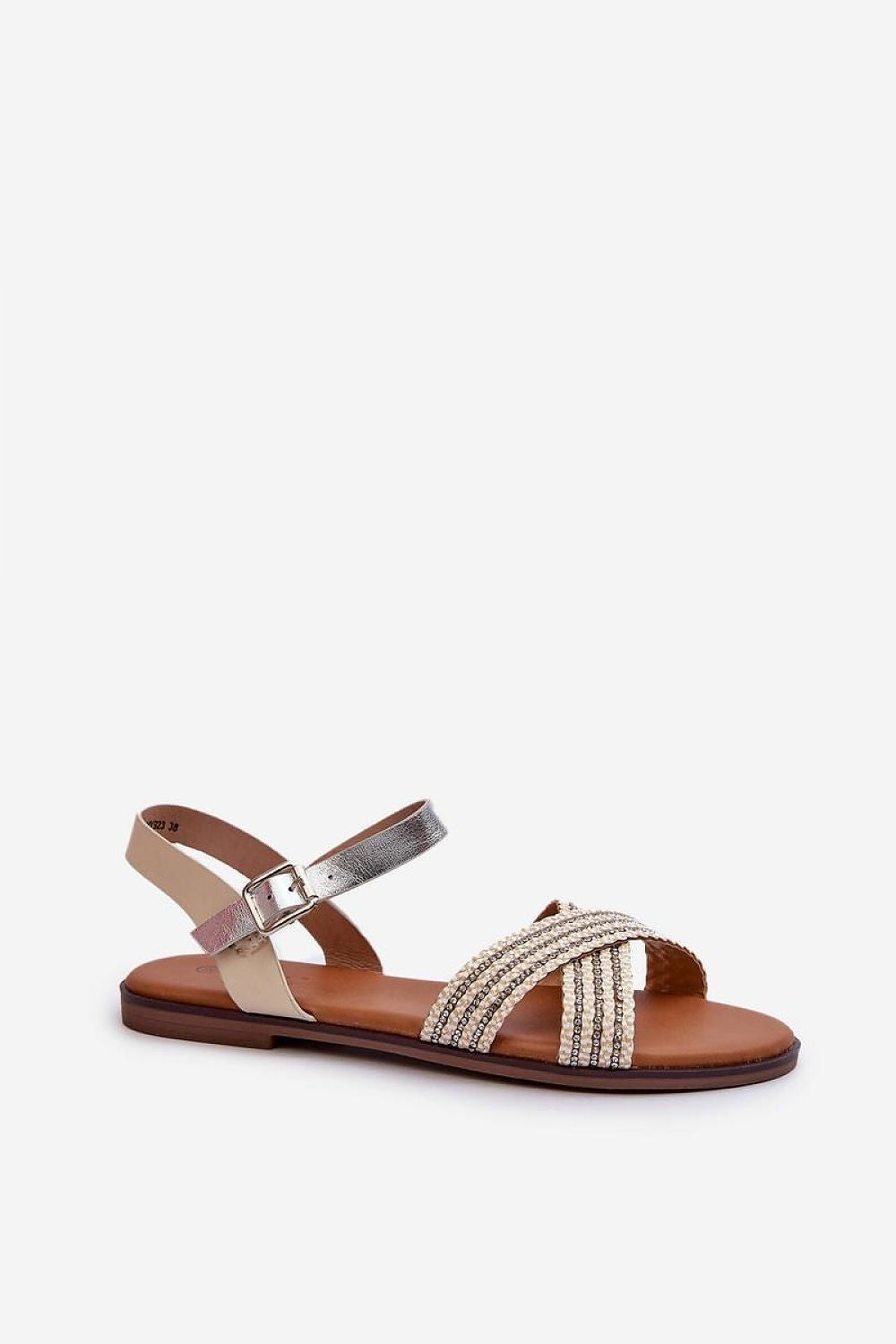 Sandales model 198046 Step in style