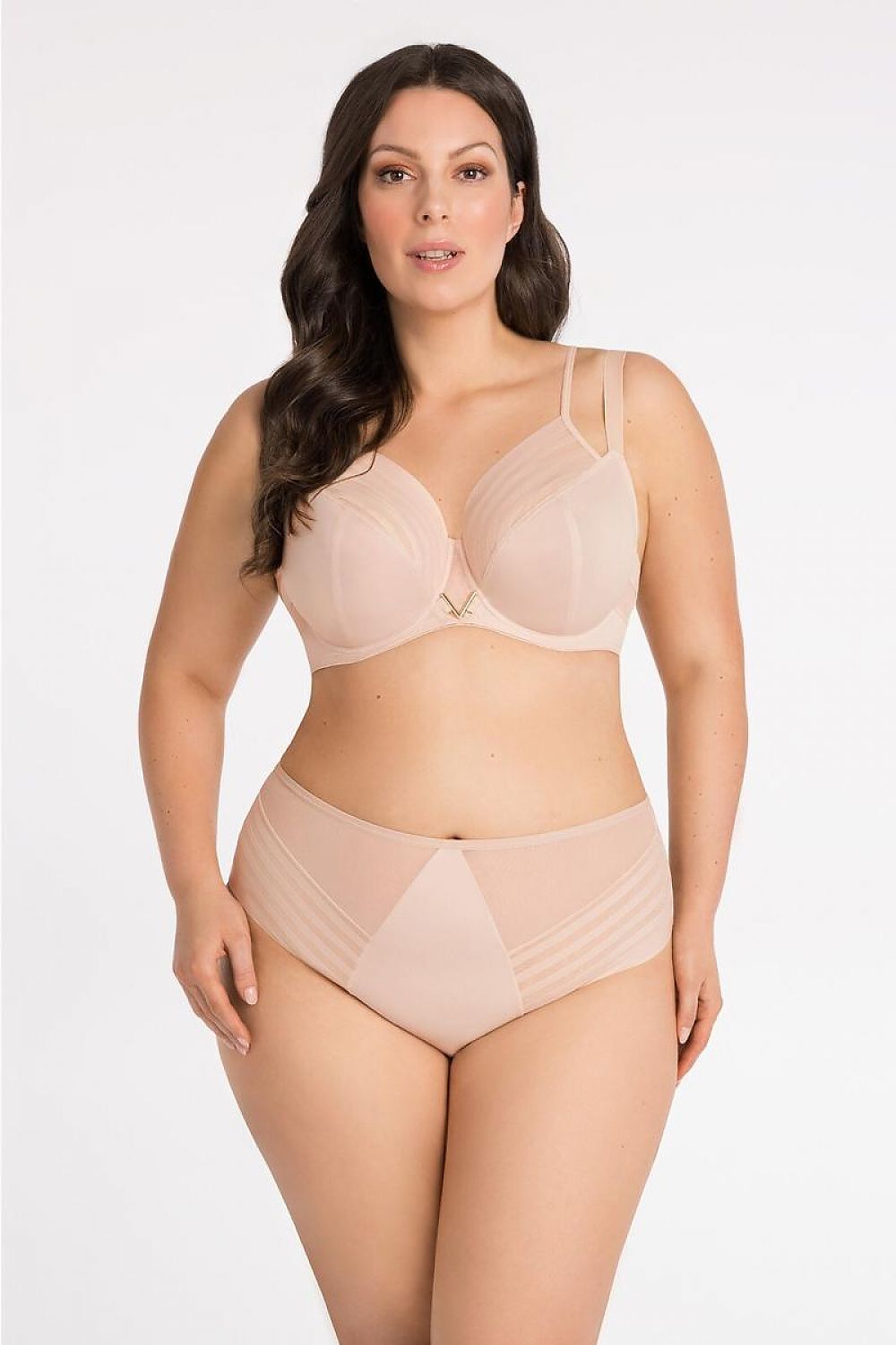  Culottes model 198064 Gorsenia Lingerie 