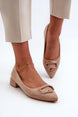  Escarpins à talons model 198120 Step in style 