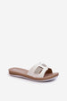  Clacquettes model 198159 Step in style 