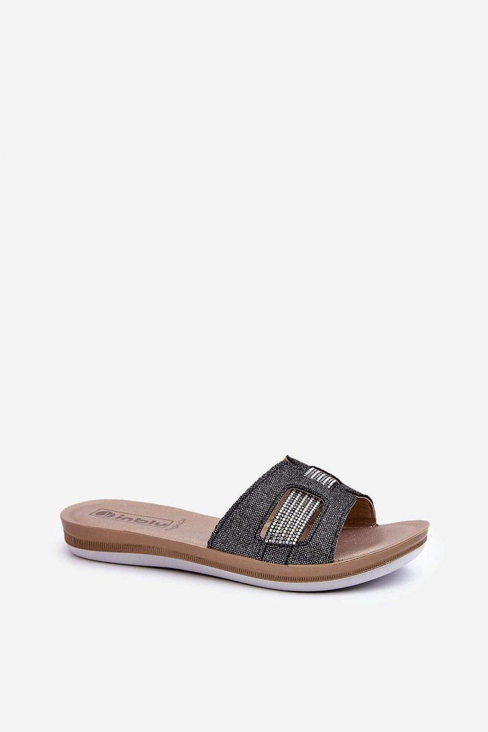 Clacquettes model 198159 Step in style