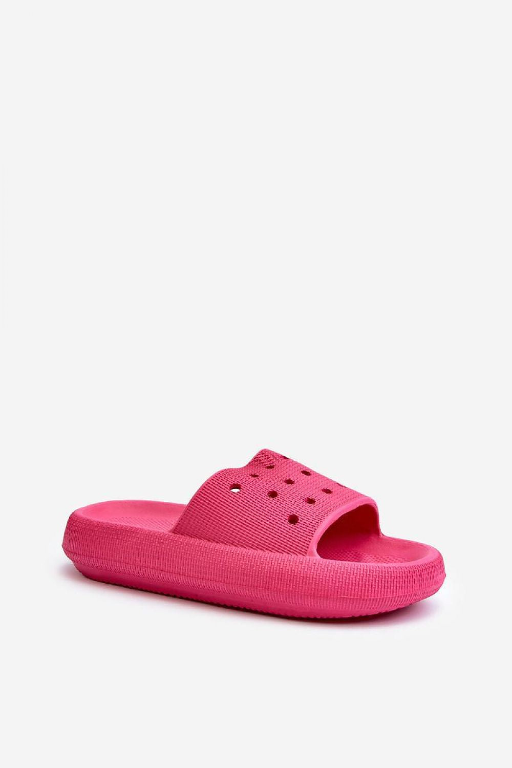 Clacquettes model 198175 Step in style