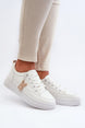  Baskets à plateforme model 198190 Step in style 