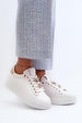  Baskets à plateforme model 198209 Step in style 