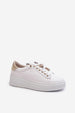  Baskets à plateforme model 198209 Step in style 