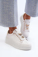 Baskets à plateforme model 198209 Step in style 