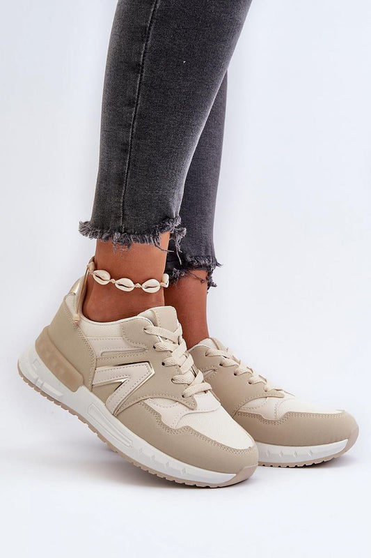  Chaussures de sport model 198217 Step in style 