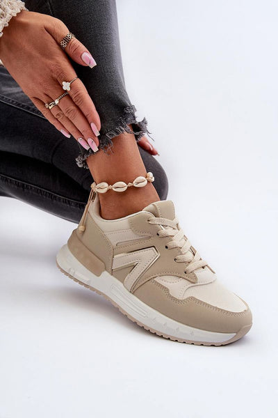  Chaussures de sport model 198217 Step in style 